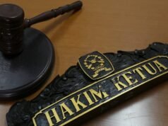 Davanti al Rp. Verdetto di 119 trilioni, il querelante è fiducioso che il giudice accoglierà la causa