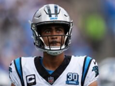 I Panthers sono veri? Previsioni troppo presto per NFC South 2026