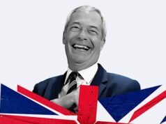 “La Gran Bretagna è distrutta”: come un uomo sta traendo profitto dal circolo vizioso del Regno Unito