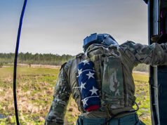 Il rappresentante repubblicano Turner afferma che le truppe militari statunitensi non sono “necessarie” per riaprire lo Stretto di Hormuz