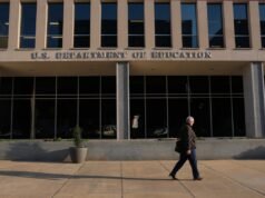 Aggiornamento sul prestito studentesco: l’amministratore Trump modifica la matematica per calcolare il perdono