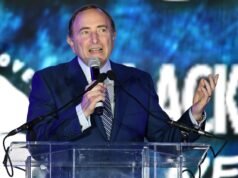 Il sistema dei playoff della NHL è rotto e deve essere risolto ora