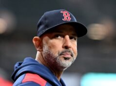Alex Cora ha dato l’ultimatum ai Red Sox prima di licenziare: rapporto