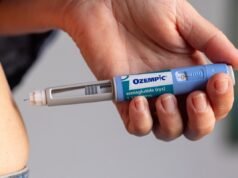 Come mantenere il peso fuori dopo aver usato Ozempic