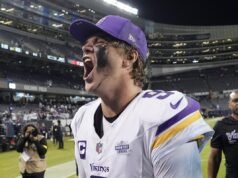 JJ McCarthy è già un fallimento? Previsioni troppo anticipate per NFC North 2026