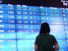 IHSG ha il potenziale per avvicinarsi al livello 7.500, dai un’occhiata ai 5 consigli per i titoli azionari potenzialmente redditizi selezionati dagli analisti