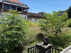 ‘Deluso’: i progetti per il lotto del Sari Club, dove furono assassinati gli australiani, avanzano in segreto