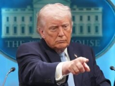 Aggiornamenti LIVE sulla guerra USA-Iran: Trump dice che l’Iran “può essere eliminato domani” se non raggiunge un accordo; L’Iran respinge la proposta di cessate il fuoco