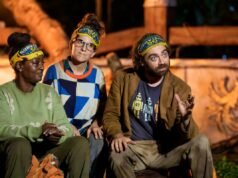 Christian Hubicki non ha rimpianti per il suo gioco “Survivor” 50