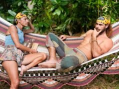 Survivor 50: Stephenie LaGrossa Kendrick sul tradimento di Cirie Fields