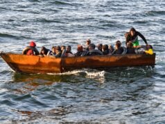 Quasi 8.000 persone sono morte o scomparse lungo le rotte migratorie nel 2025: dati dell’OIM