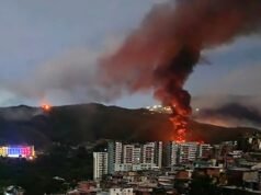 Soldato americano accusato di aver utilizzato informazioni riservate per vincere una scommessa di 560.000 dollari sul raid di Maduro