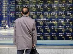 Le azioni asiatiche rallentano quando Iran-Israele si accordano per un cessate il fuoco di 10 giorni, Wall Street prende una direzione diversa