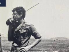 Ha combattuto per Israele in Libano. Ecco perché pensa che la sua ultima guerra fallirà