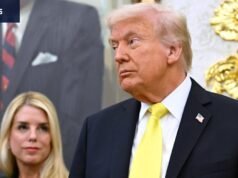 L’ultima vittima di Trump alla Casa Bianca era sempre in prestito