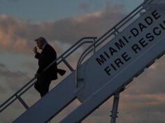 La guerra di Trump libera divisioni che potrebbero fare a pezzi il suo mondo MAGA