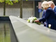 Aggiornamenti in tempo reale sulla politica statunitense: i reali rendono omaggio, incontrano le famiglie delle vittime al memoriale dell’11 settembre; La guerra con l’Iran è costata fino ad oggi 25 miliardi di dollari, conferma il Pentagono