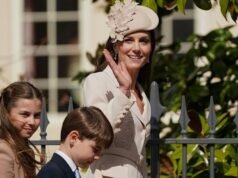 Un altro scandalo dell’ex principe Andrea? È ora di chiamare la principessa del Galles