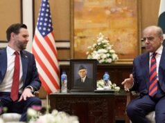 Aggiornamenti in tempo reale sulla guerra USA-Iran: colloqui di pace in corso in Pakistan; Due navi da guerra americane attraversano lo Stretto di Hormuz