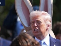 Potremmo assistere al più grande momento TACO di Trump, ma non è questo ciò che conta davvero