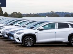 I veicoli elettrici “Made in China” stanno conquistando le strade, ma quanto sono sicuri i tuoi dati?