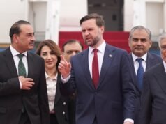 Vance in Pakistan parla a favore dell’Iran mentre l’impasse incombe sul Libano