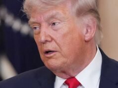 Quattro punti salienti del discorso di Trump: nessuna data di fine per la guerra con l’Iran, nessuna critica diretta alla NATO