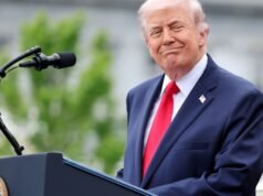 Molti si sono chiesti se Trump stia guadagnando finanziariamente dalla guerra in Iran. Peter Hartcher risponde