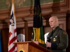 “Non voglio dire che il confine è sicuro”