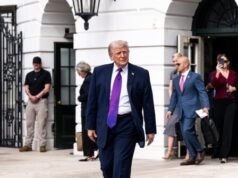 Il presidente Trump parteciperà alle discussioni orali dello SCOTUS sulla cittadinanza per diritto di nascita