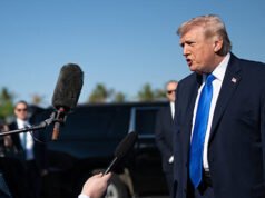 Le forze anti-Trump rivelano la “sete di sangue”, radicate nella volontà di Trump di “porre fine alla civiltà” in Iran