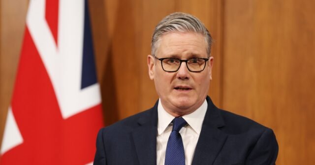 Starmer afferma che il Regno Unito cercherà legami più stretti con l’UE in mezzo alle critiche di Trump sulla risposta dell’Iran Starmer afferma che il Regno Unito cercherà legami più stretti con l’UE in mezzo alle critiche di Trump sulla risposta dell’Iran