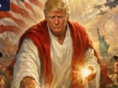 Trump dice al Papa di “darsi una mossa” e mette a nudo il suo stesso complesso di Dio