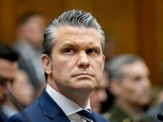 Hegseth nota l’aumento della spesa per la difesa in Australia e dice che c’è ancora molto da fare