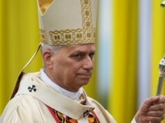 “Devastato dai tiranni”: il Papa attacca coloro che “manipolano” Dio per giustificare la guerra nella faida di Trump