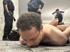 Quello che sappiamo del presunto assassino arrestato alla cena presidenziale