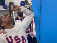 L’amministrazione Trump ha un problema con l’alcol?