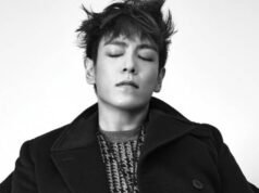 L’ex BIGBANG TOP ritorna finalmente dopo 13 anni, l’ultimo MV fa immediatamente emozione!