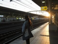 La guerra in Medio Oriente scuote le ambizioni ferroviarie Cina-Iran