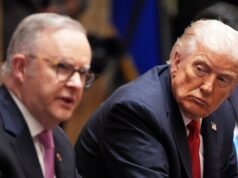 Gli Stati Uniti criticano le quote di streaming dell’Australia, PBS nel nuovo elenco di rimostranze commerciali