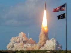 La NASA lancia Artemis II, la sua prima missione lunare con equipaggio in mezzo secolo