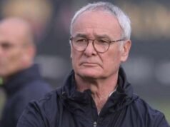 Finisce il caos interno, la Roma libera Ranieri per il progetto Gasperini