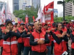 Primo Maggio 2026, i lavoratori sono invitati a mantenere l’azione pacifica e favorevole