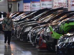 I più popolari: Yamaha Gear 2026 più sofisticata, auto usata IDR 150 milioni, carburante diverso RON 92