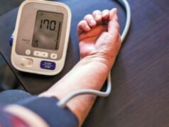 Il nutrizionista rivela i migliori snack per abbassare la pressione sanguigna