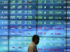 JCI prevede di raggiungere 7.600 all’inizio della settimana, un analista rivela 5 azioni con potenziale di profitto