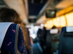 Non più solo transito, questa è la nuova tendenza di godersi il tempo in movimento