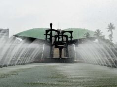 Kerry Riza Ngadu si rivolge alla Commissione III del DPR, chiedendo che il suo caso venga aperto al pubblico come Amasal Sitepu