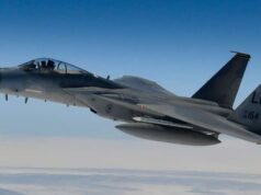 L’Iran dà la caccia al pilota americano di un aereo da caccia abbattuto e promette una ricompensa di 1 miliardo di dollari a coloro che lo catturano