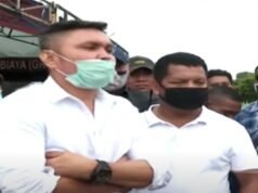 Accusato di omicidio premeditato, il destino di Nus Kei rischia la pena di morte